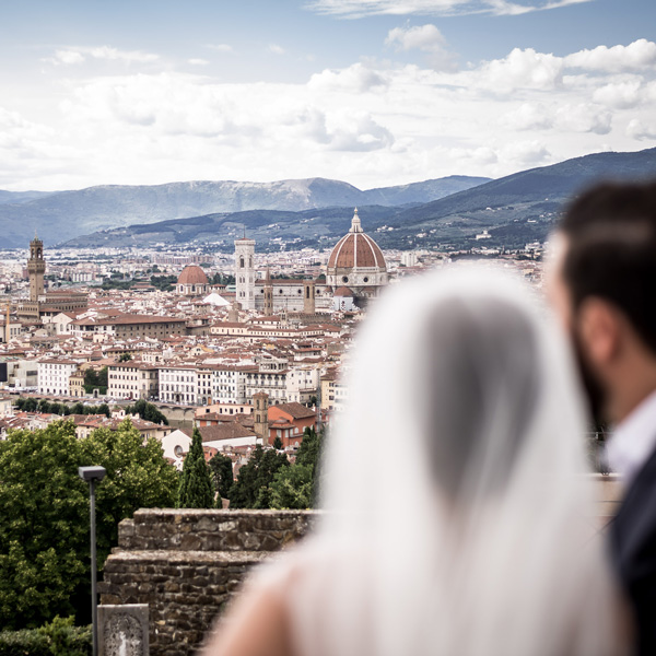 wedding Tuscany