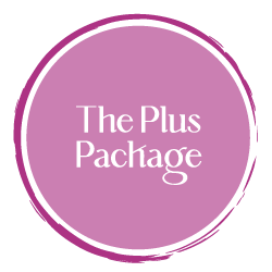 the plus package